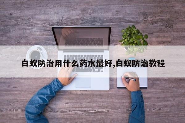 白蚁防治用什么药水最好,白蚁防治教程